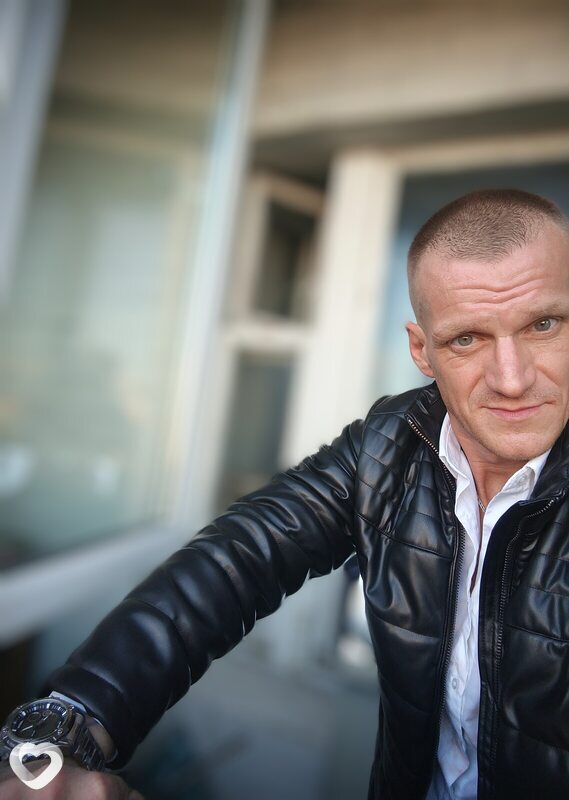 Андрей, 38, Санкт-Петербурге — анкета №3012450