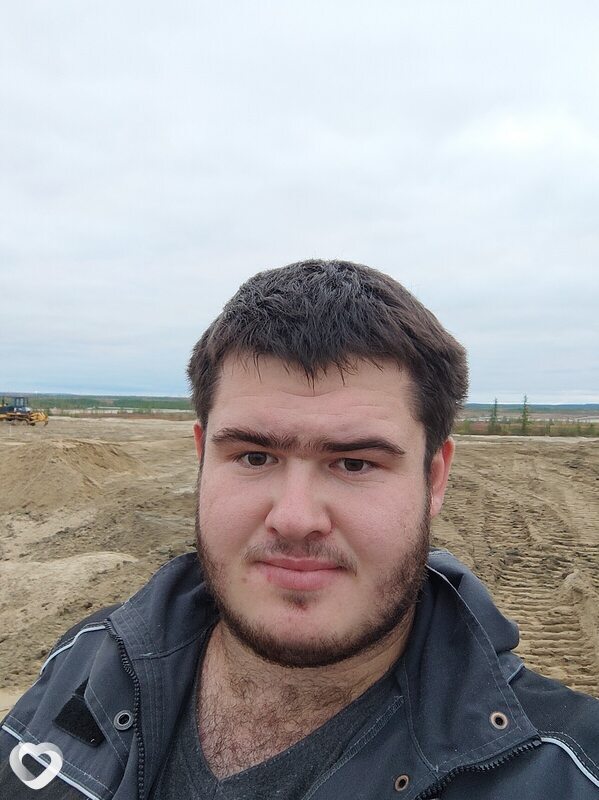 Максим, 26, Сарапуле — анкета №3012451