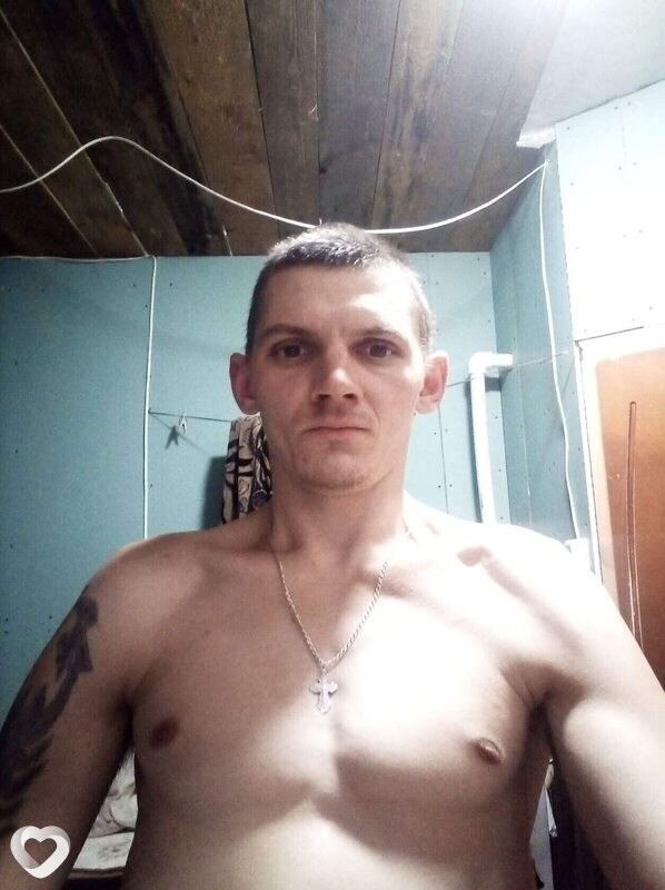 Андрей, 36, Коврове — анкета №3012455