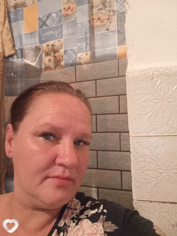 Виктория, 44, Биробиджане — анкета №3012457