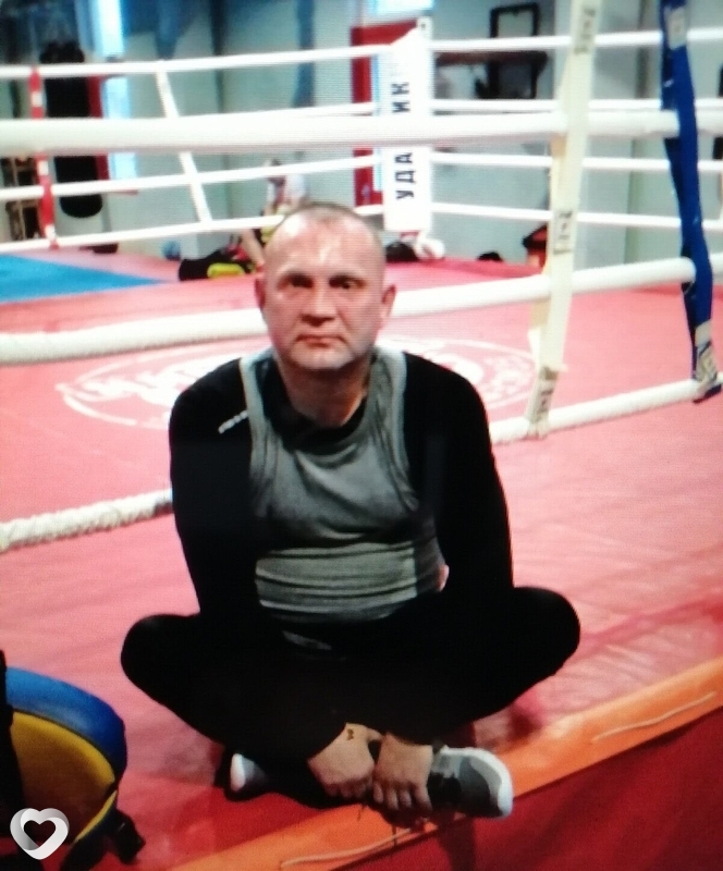 Алексей, 43, Истре — анкета №3012458