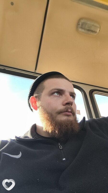 Олег, 27, Калуге — анкета №3012459