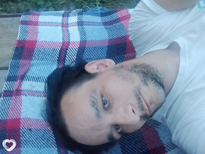 Марек, 30, Тернополе — анкета №3012461