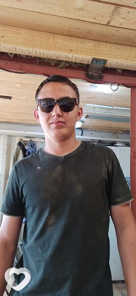 Дмитрий, 36, Улан-Удэ — анкета №3012577