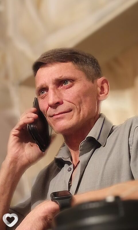 Вячеслав, Змеиногорск