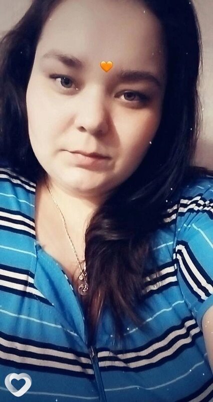 Настя, 30, Омске — анкета №3012583