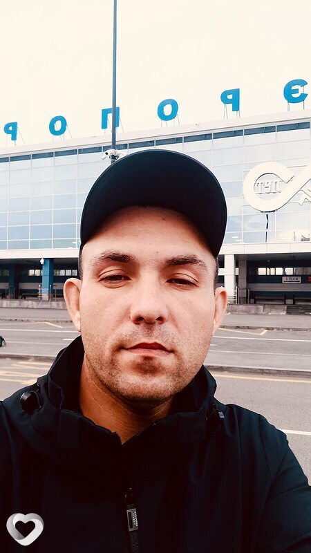 Дмитрий, 36, Саянске — анкета №3012590