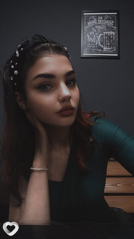 Татьяна, 18, Череповце — анкета №3012594