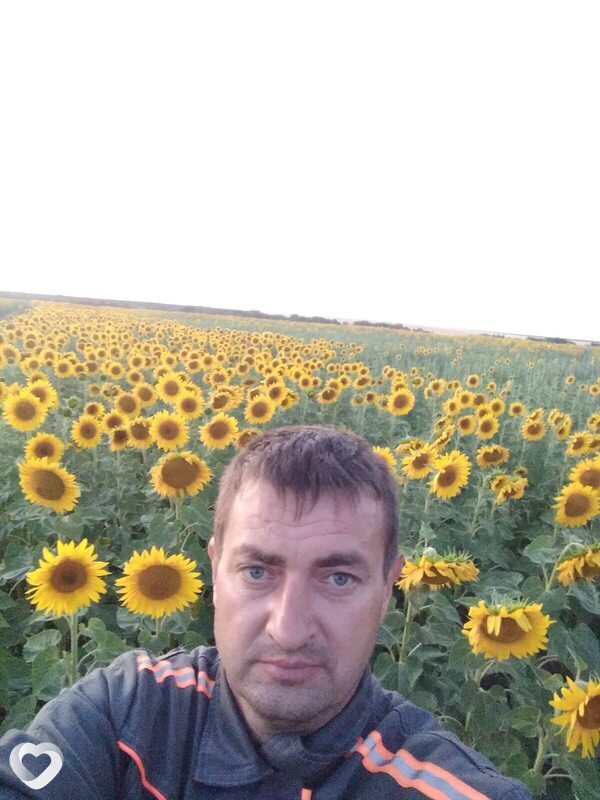 Алексей, 43, Самаре — анкета №3012408