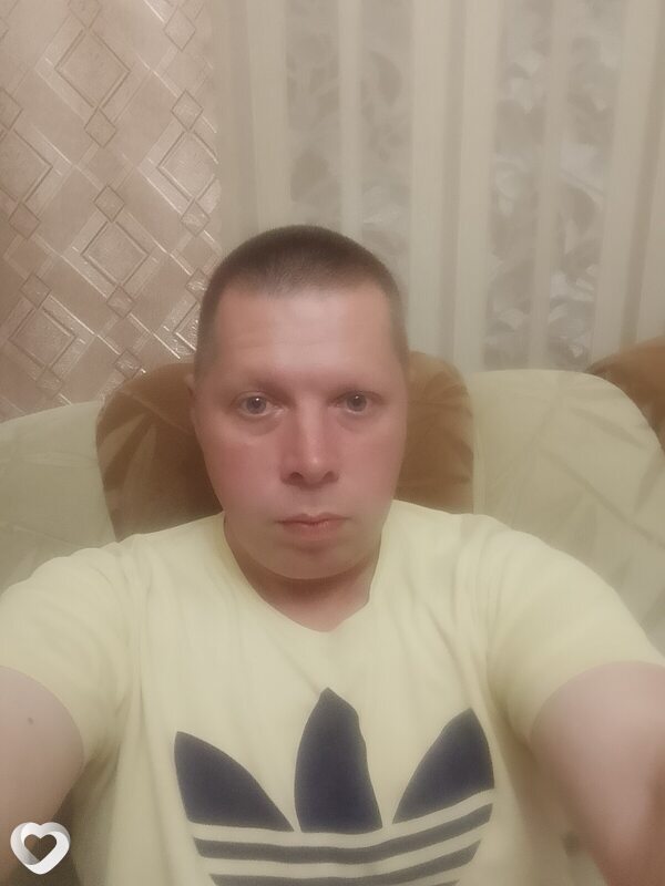 Павел, 43, Пензе — анкета №3012409
