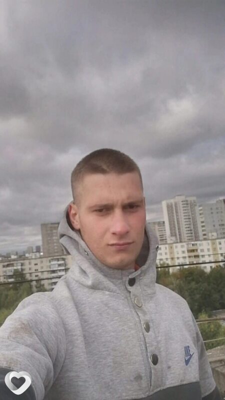 Юрий, Москва