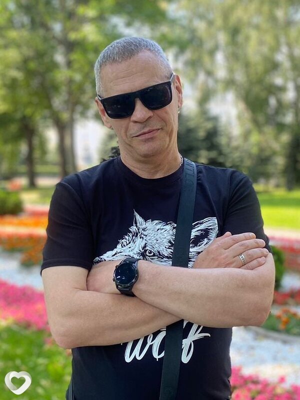 Александр, 57, Челябинске — анкета №3012413