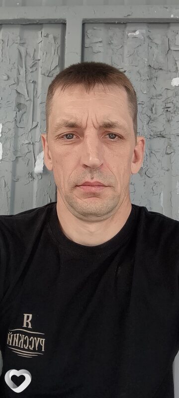 Евгений, 41, Новосибирске — анкета №3012418