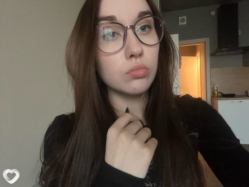 Даша, 19, Екатеринбурге — анкета №3012421