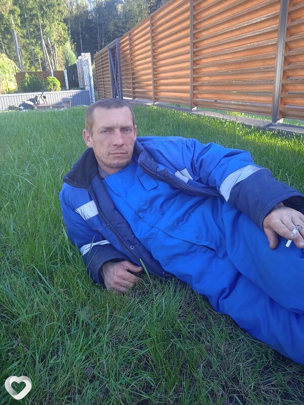 Колянчик, 38, Москве — анкета №3012423