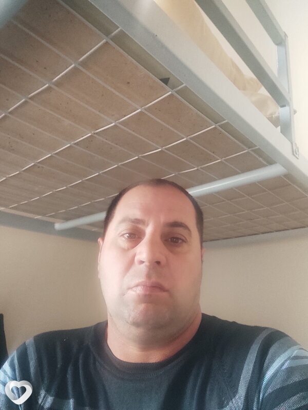 Али, 48, Нижнекамске — анкета №3012476