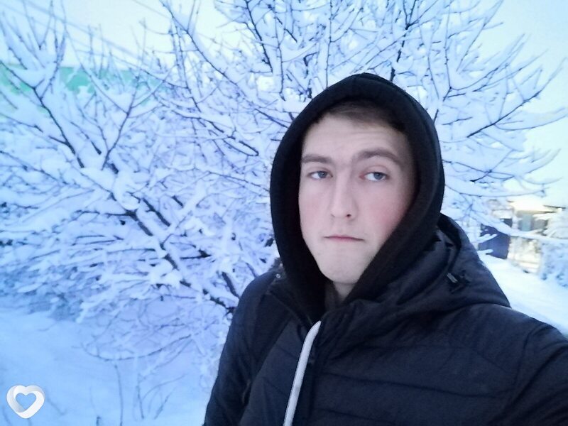 Алексей, 26, Таганроге — анкета №3012480