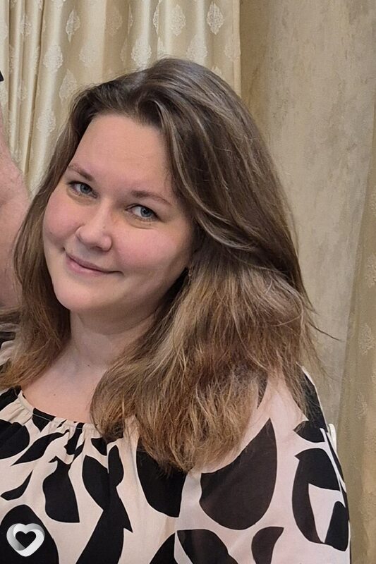 Елена, 36, Пензе — анкета №3012481