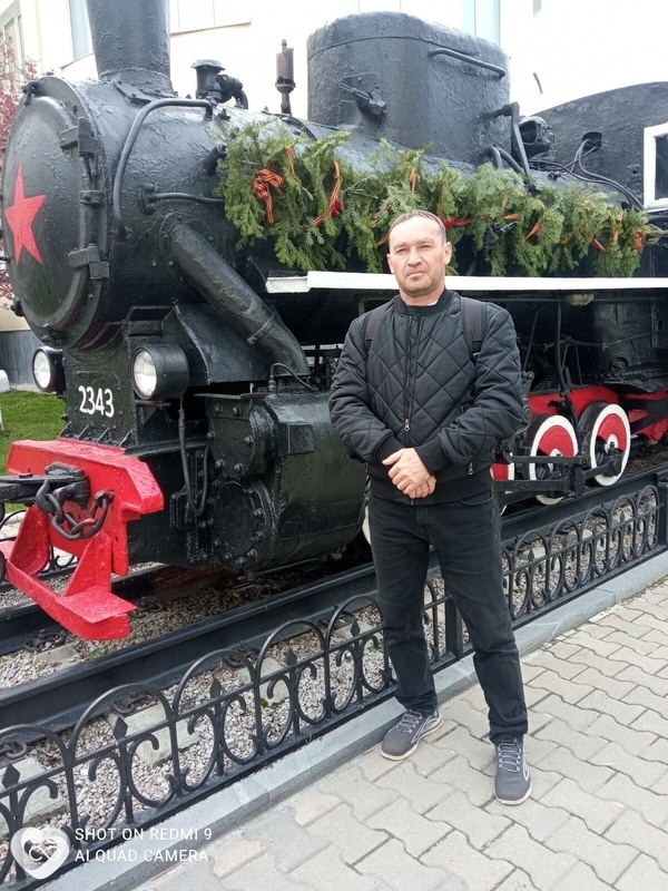 Раушан, 44, Нижневартовске — анкета №3012491