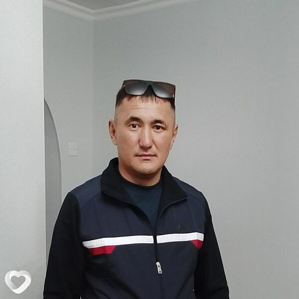 Богембай, 46, Караганде — анкета №3012492