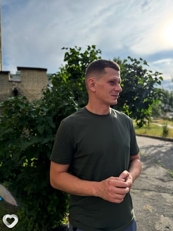 Константин, 34, Мозыре — анкета №3012494