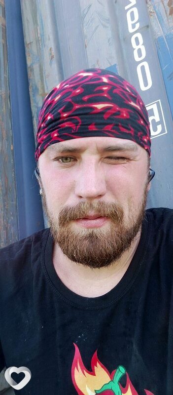 Денис, 26, Томске — анкета №3012499