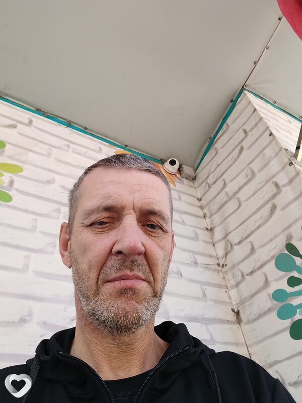 Фёдор, 53, Донецке — анкета №3012500