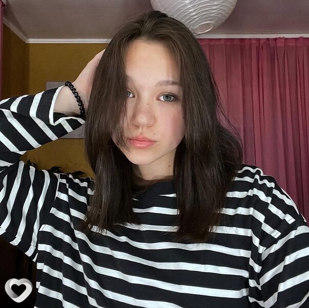Рита, 24, Алматы — анкета №3012501