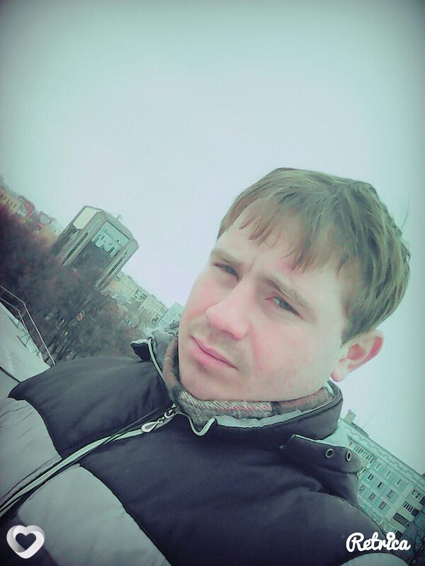 Евгений, 32, Рязани — анкета №3012508
