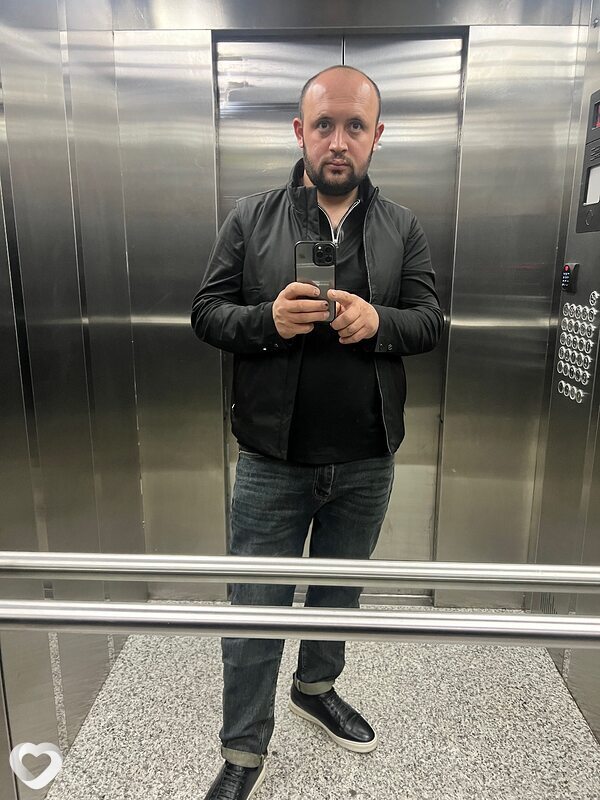 Kurban, 36, Тбилиси — анкета №3012510