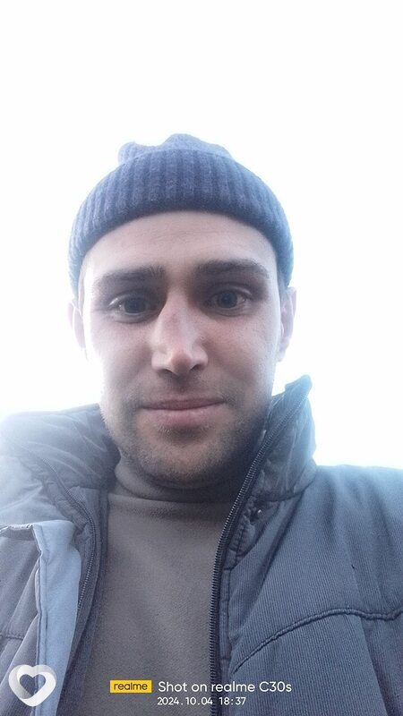 Дмитрий, 35, Усть-Катав — анкета №3012517