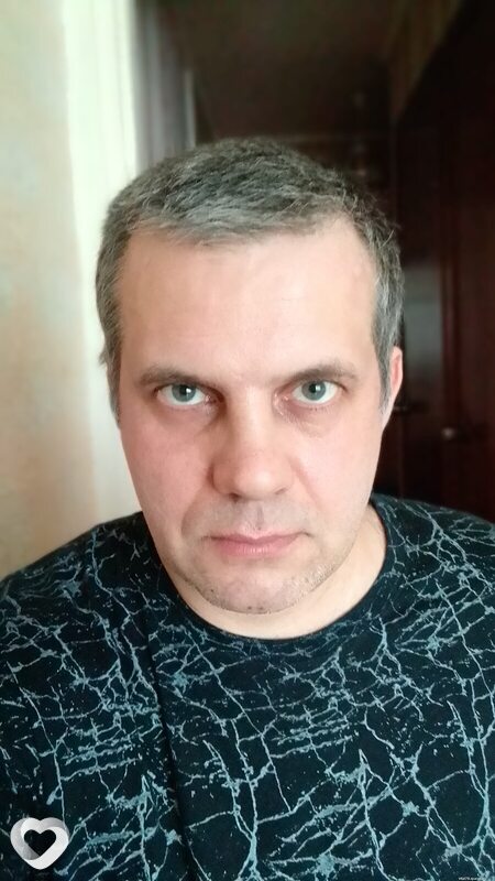 Саня, 44, Львове — анкета №3012332