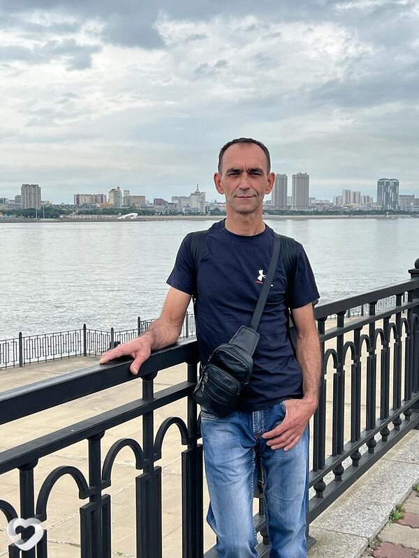 Виктор, 42, Якутске — анкета №3012333