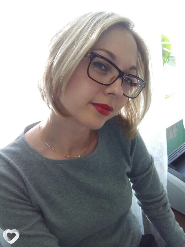 Любовь, 40, Тюмени — анкета №3012349
