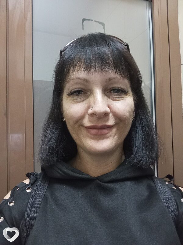 Евгения, 40, Краснодаре — анкета №3012350