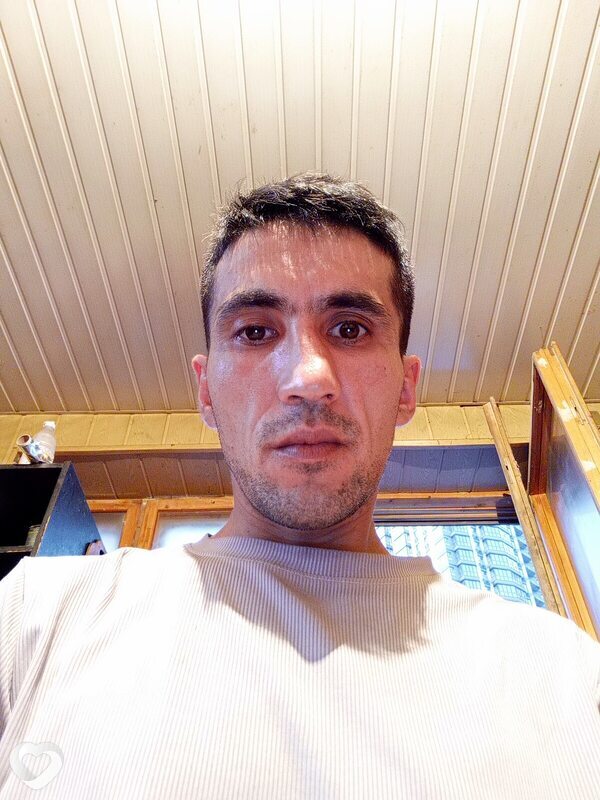 Мурад, 34, Бахчисарае — анкета №3012632