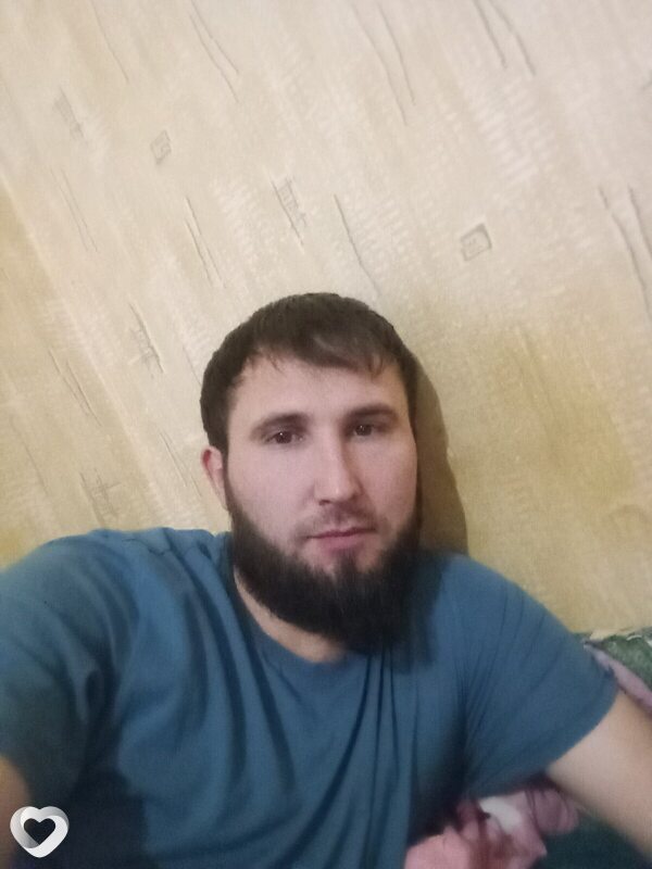 Тимур, 32, Перми — анкета №3012633