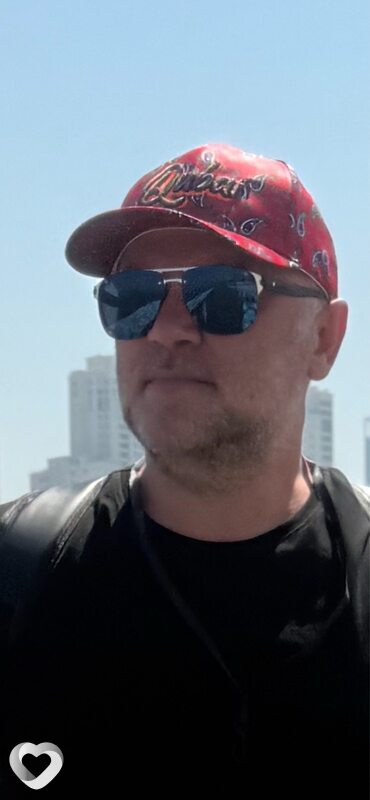Алексей, 48, Рязани — анкета №3012644