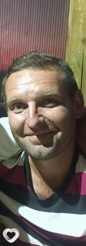 Антон, 37, Солигорске — анкета №3012649