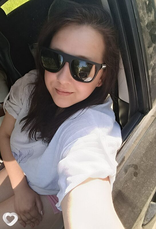 Анастасия, 31, Перми — анкета №3012653