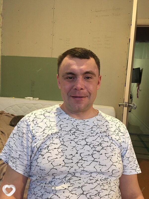 Дмитрий, 40, Балакове — анкета №3012656
