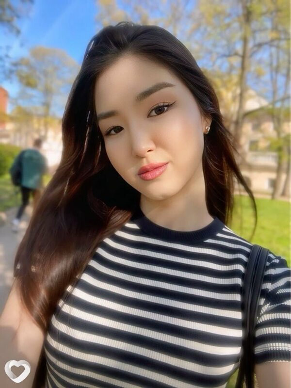 Lina, Ош