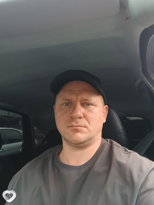 Дима, 40, Владикавказе — анкета №3012663