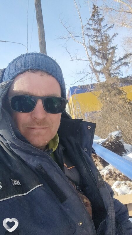 Юрий, 43, Иркутске — анкета №3012669