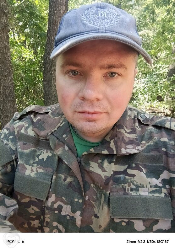 Алексей, 39, Рязани — анкета №3012672