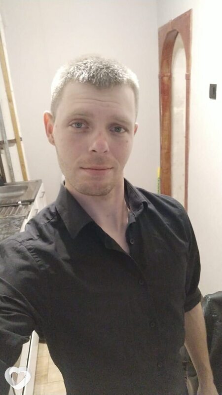 Андрей, 32, Екатеринбурге — анкета №3012563