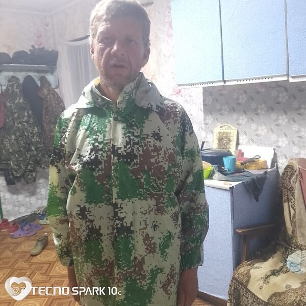 Алексей, 44, Томске — анкета №3012573
