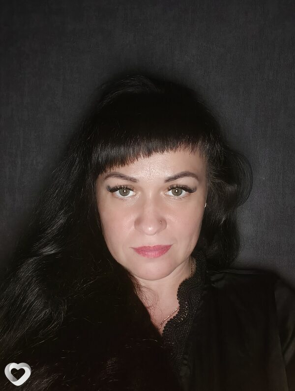 Юлия, 41, Великом Новгороде — анкета №3012700