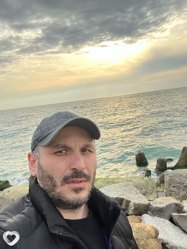Малик, 40, Владикавказе — анкета №3012701
