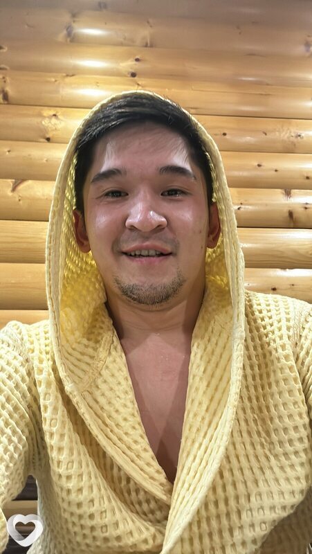 Дон, 29, Усть-Каменогорск — анкета №3012703